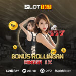MAXBET Agen Situs Judi Slot Online dan Judi Online