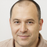 David Thomas