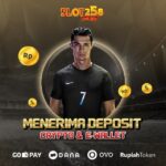 Situs Slot Deposit Pulsa Rate Tertinggi KkSlot88
