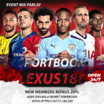 Daftar Judi Bola Online24jam Terpercaya 2022