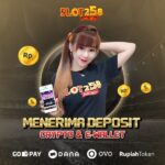IndoSlot777: Situs Judi Online Terpercaya & Terbaik Di Indonesia