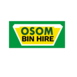 Osom Skip Bin Hire