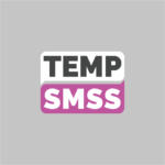Receive Free TEMP SMS