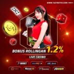 FASTBET99 > Daftar Situs Judi Slot Online Gacor Hari Ini Di Indonesia