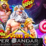 SuperBandar: Agen Situs Slot Gacor Bonus Terbesar Hari Ini 24 Jam