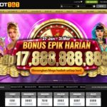 Slot161 | Daftar Nama Situs Judi Slot Online Resmi Terbaik Terpercaya 2022