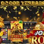 Slot Roma Online Terpercaya