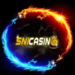 SNICASINO INFO AGEN SLOT TERLENGKAP DENGAN TEMA PERMAINAN BARU