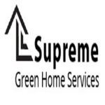 Supreme Green Home Services - Deck Staining Vancouver