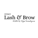 sydneylashandbrow