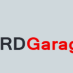 trdgarage