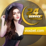Viosbet: Agen Judi Live Casino Online Indonesia